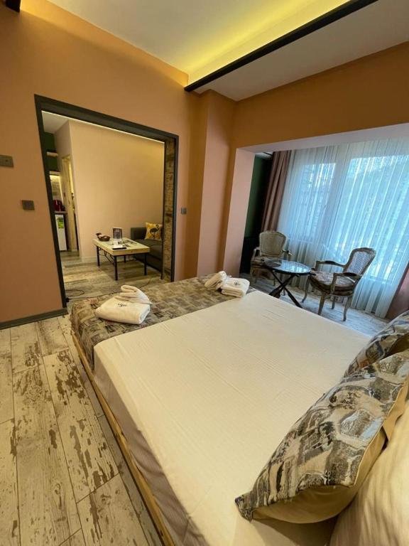 ANKA RESİDENCE KIZıLAY