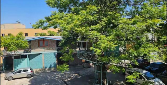 ANKA RESİDENCE KIZıLAY