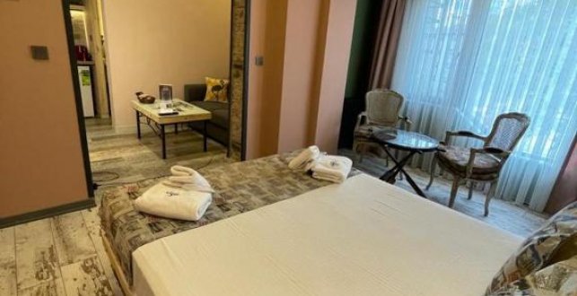 ANKA RESİDENCE KIZıLAY