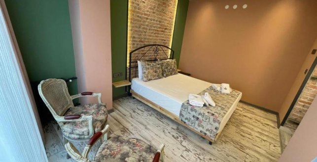 ANKA RESİDENCE KIZıLAY