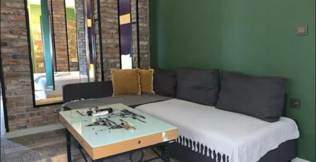 ANKA RESİDENCE KIZıLAY