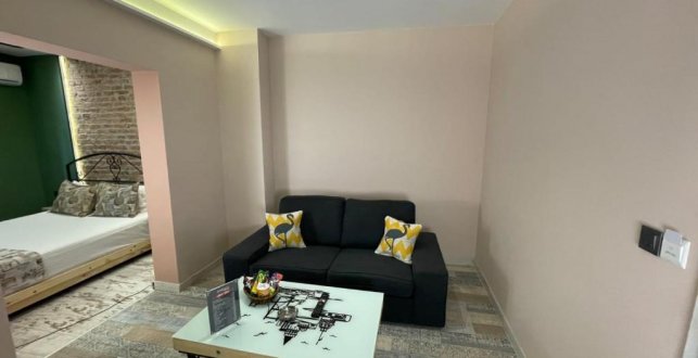 ANKA RESİDENCE KIZıLAY