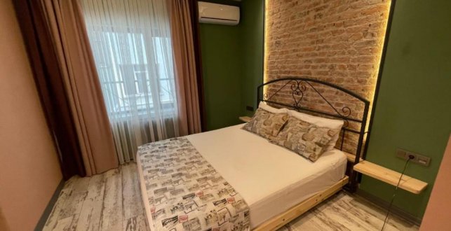 ANKA RESİDENCE KIZıLAY