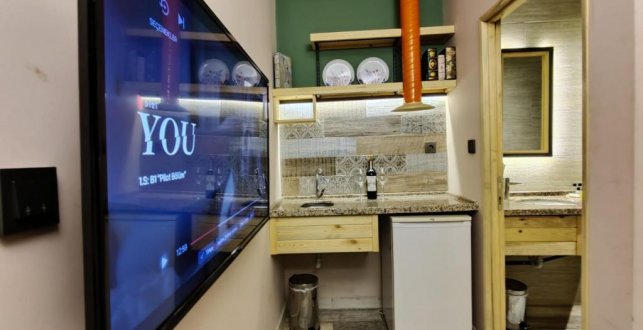 ANKA RESİDENCE KIZıLAY