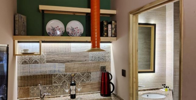 ANKA RESİDENCE KIZıLAY