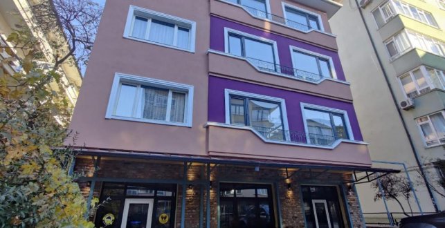 ANKA RESİDENCE KIZıLAY