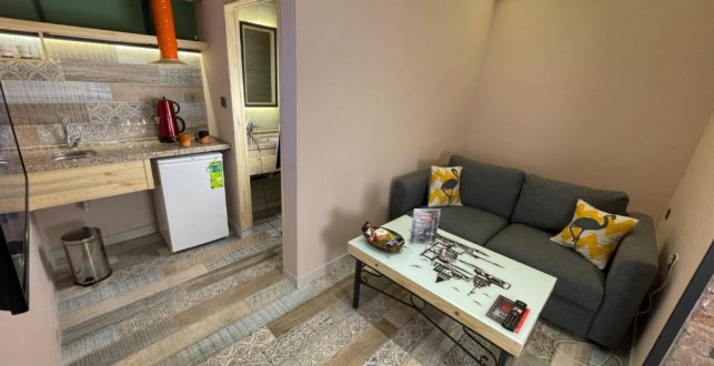 ANKA RESİDENCE KIZıLAY