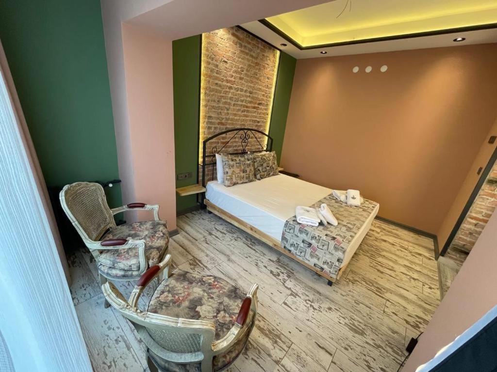 ANKA RESİDENCE KIZıLAY