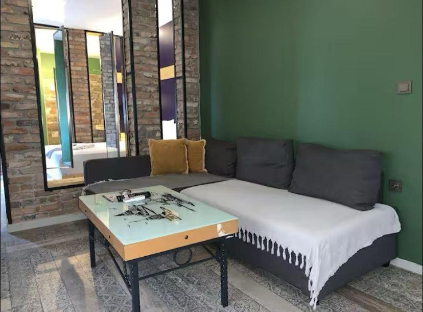 ANKA RESİDENCE KIZıLAY