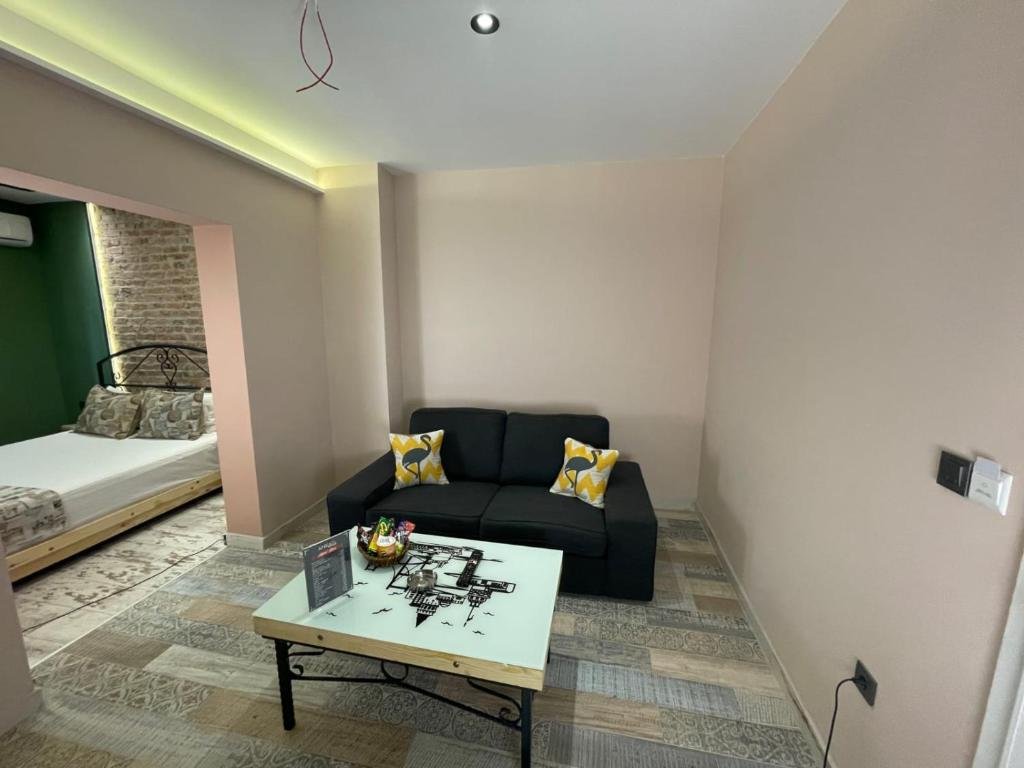 ANKA RESİDENCE KIZıLAY