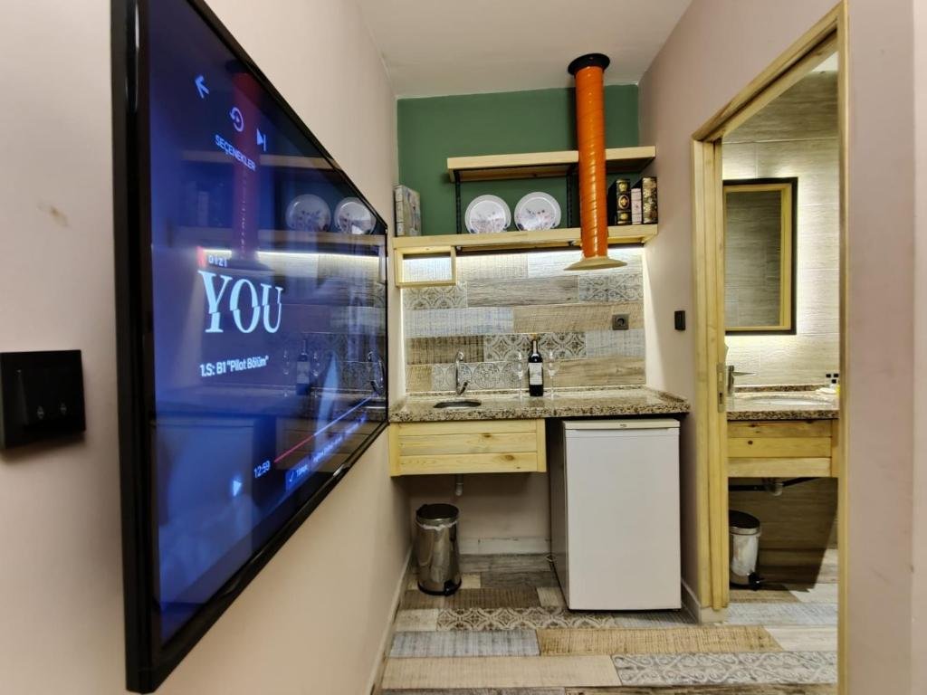 ANKA RESİDENCE KIZıLAY