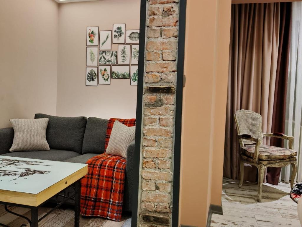 ANKA RESİDENCE KIZıLAY