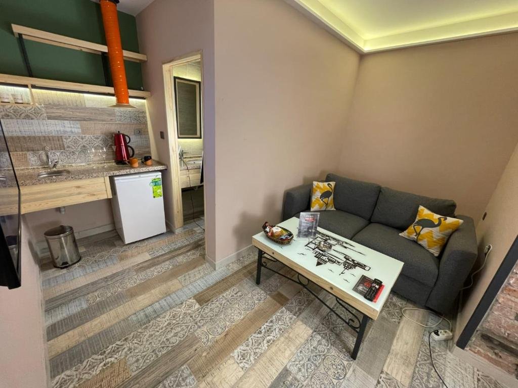 ANKA RESİDENCE KIZıLAY