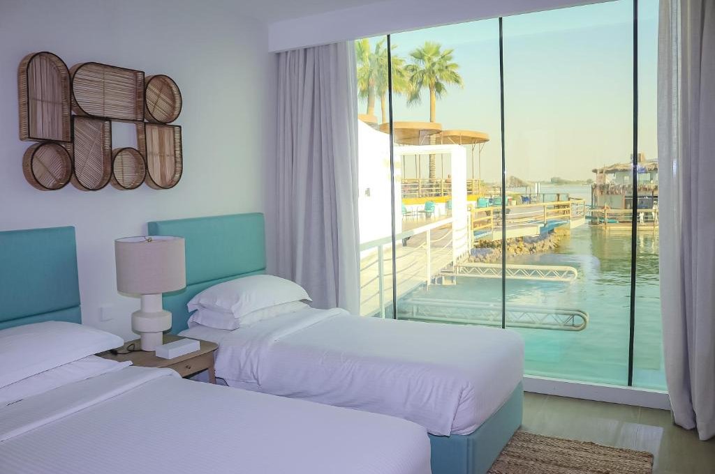 Two-Bedroom Villa