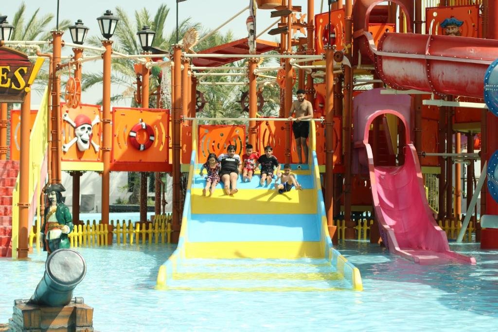 Lagoona Beach Luxury Resort and Spa