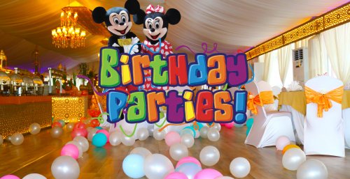 Birthdays
