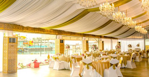 Wedding & Events
