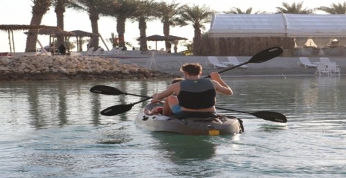 KAYAK