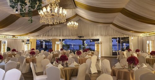 A WEDDING JOURNEY