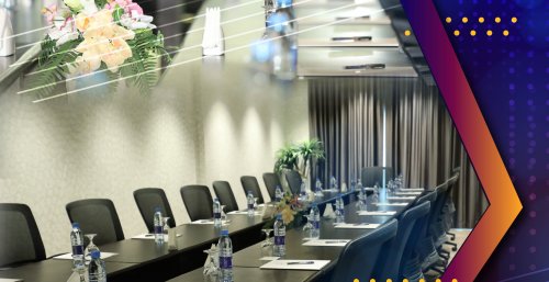 Meeting & Events