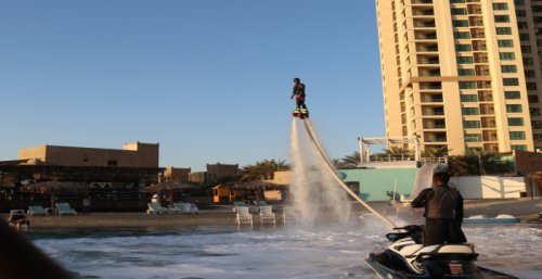 JETOVATOR