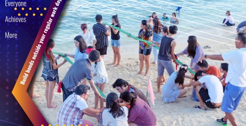 Team Building