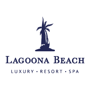 logo Lagoona Beach Luxury Resort and Spa