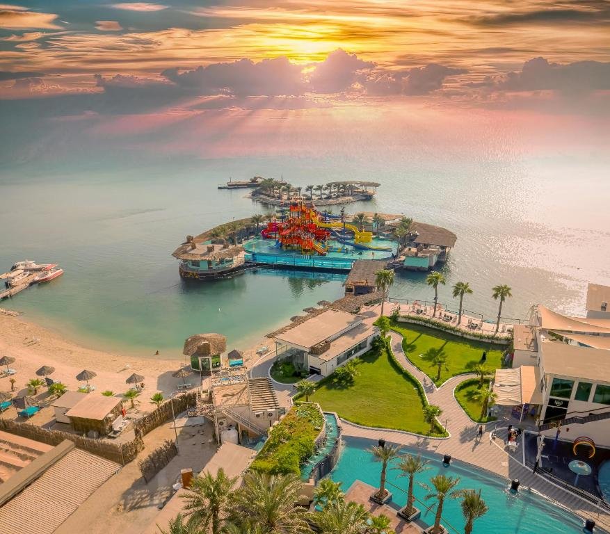 Lagoona Beach Luxury Resort and Spa