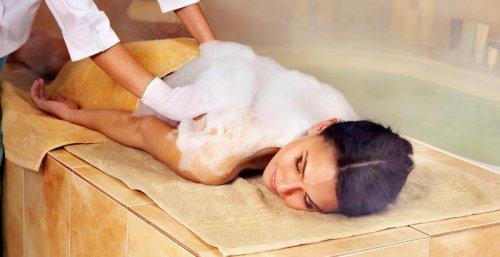 Spa and Salon