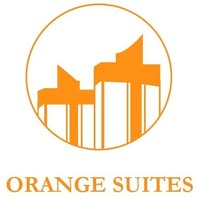 logo Orange Suites Hotel