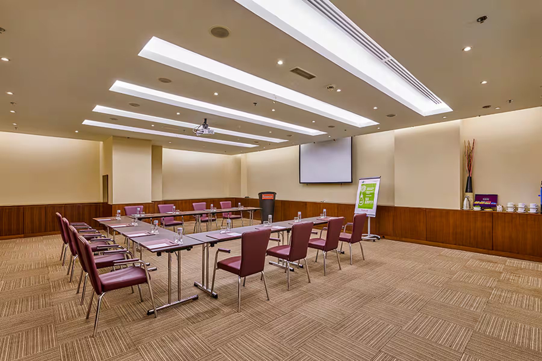 Ramada Hotel, Suites and Apartments by Wyndham Dubai JBR