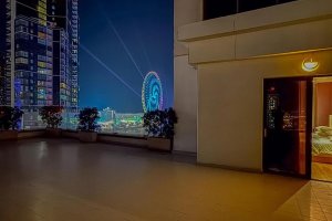 セレブレーション テラス スイート - F&B とスパ 25% オフ、無料のビーチ アクセサリー