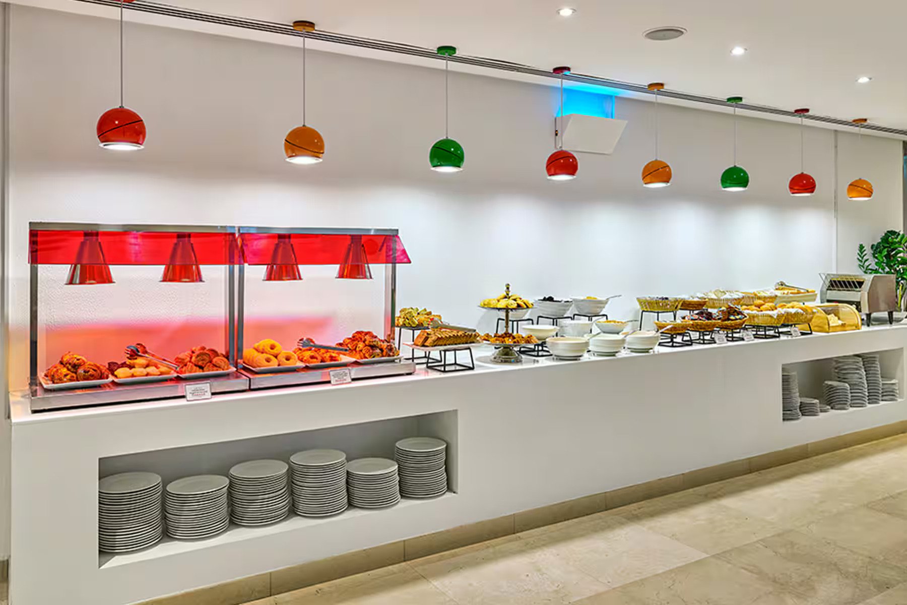 Ramada Hotel, Suites and Apartments by Wyndham Dubai JBR