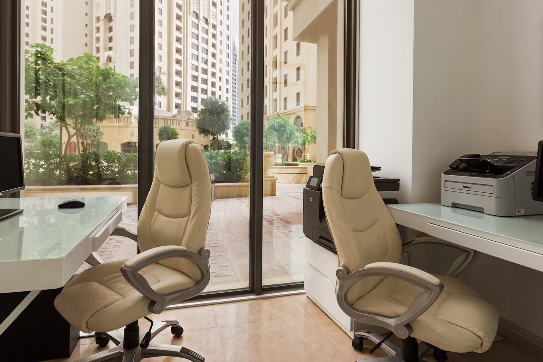 Ramada Hotel, Suites and Apartments by Wyndham Dubai JBR