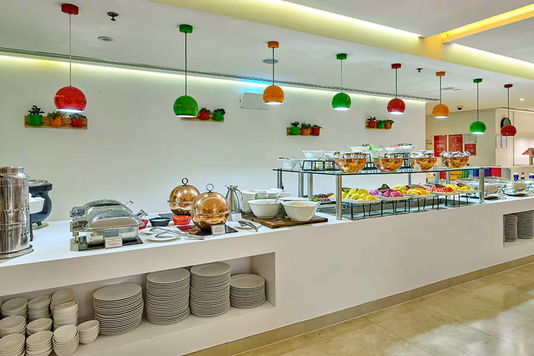 Ramada Hotel, Suites and Apartments by Wyndham Dubai JBR