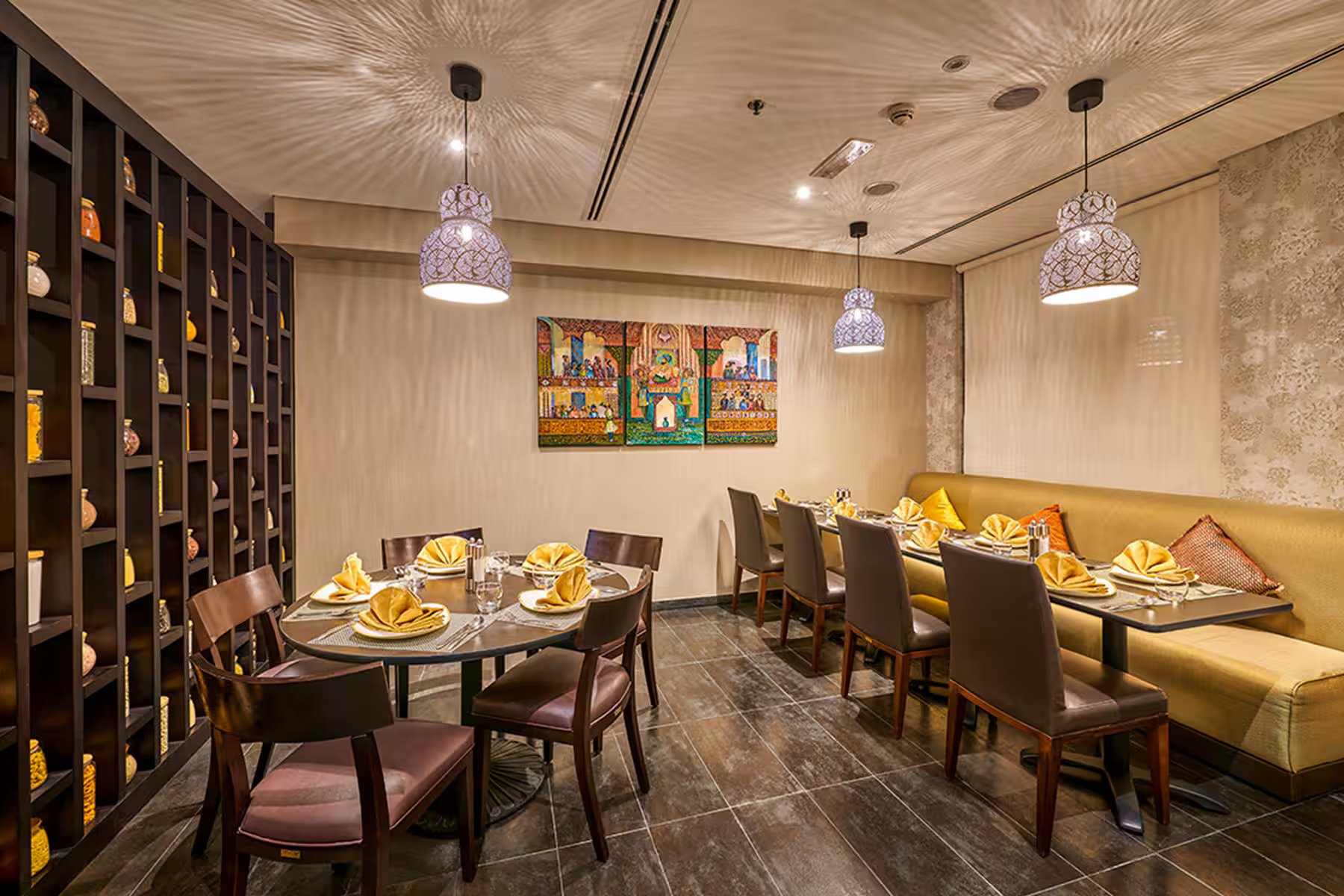 Ramada Hotel, Suites and Apartments by Wyndham Dubai JBR