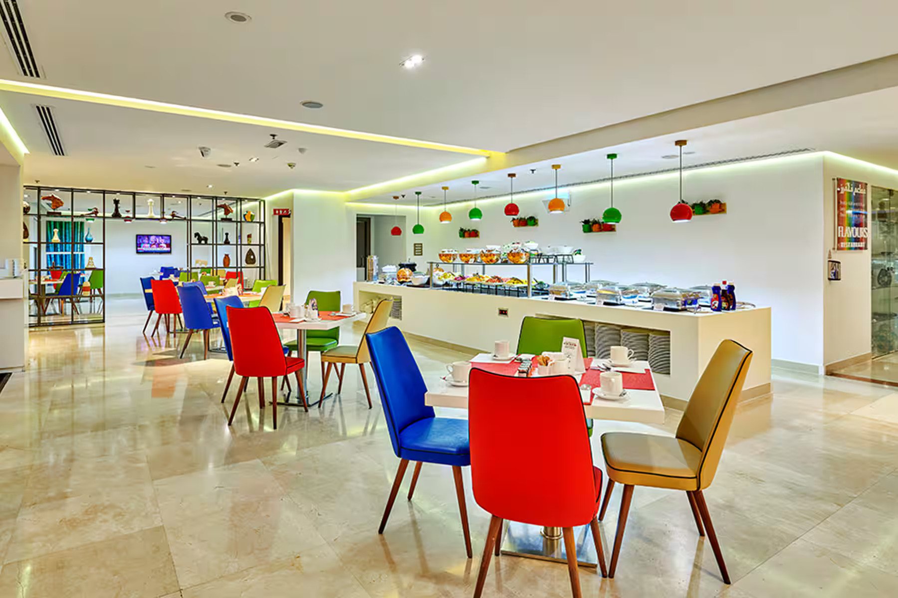 Ramada Hotel, Suites and Apartments by Wyndham Dubai JBR