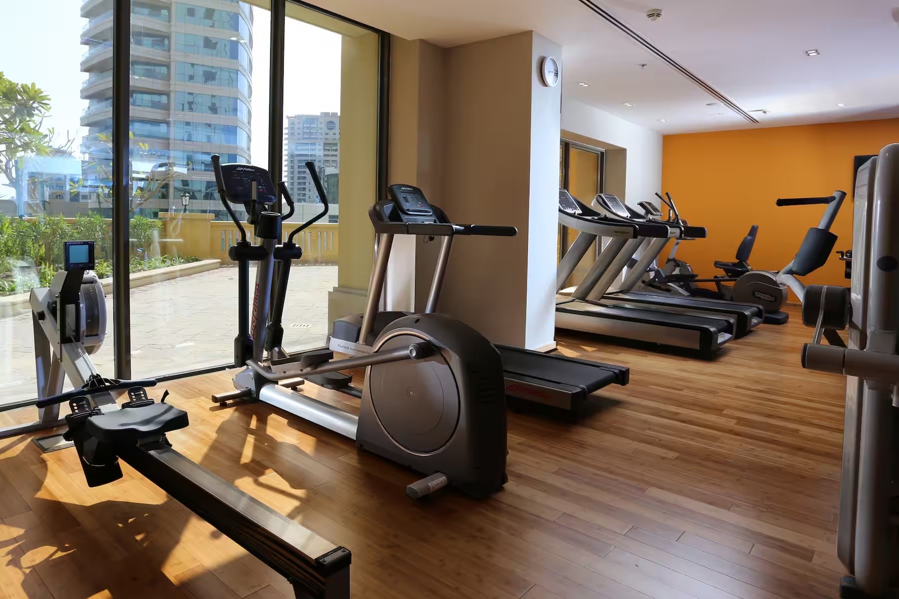 Ramada Hotel, Suites and Apartments by Wyndham Dubai JBR