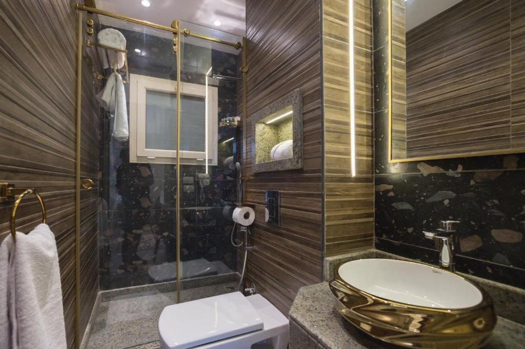 스탠다드 트리플룸