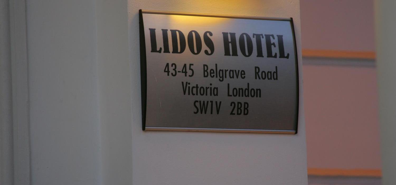 Lidos Hotel