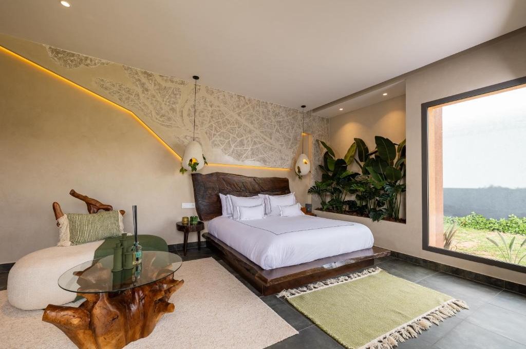 Master Suite 3