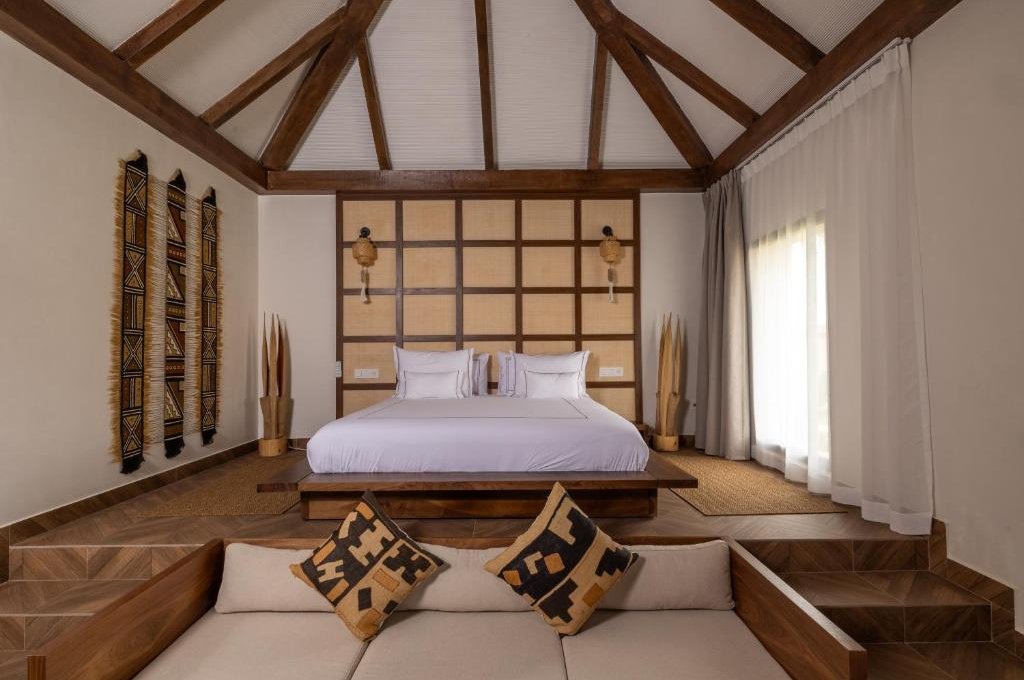 Master Suite 1
