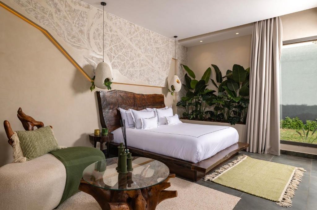Master Suite 3