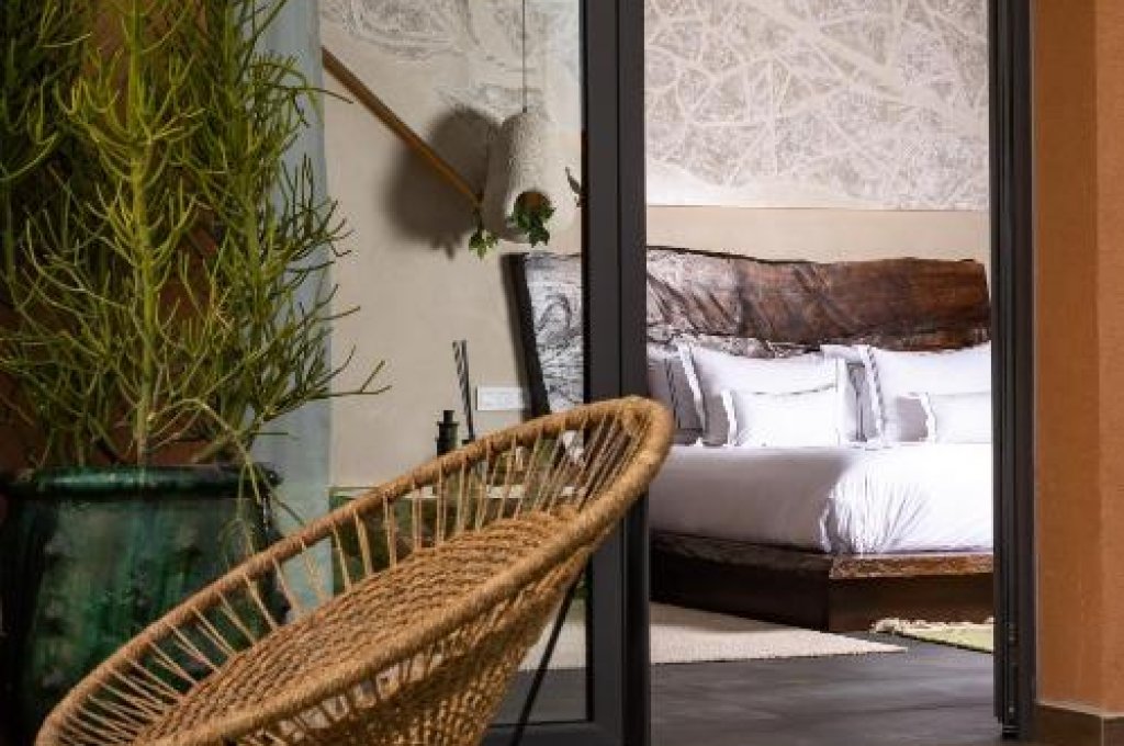 Master Suite 3
