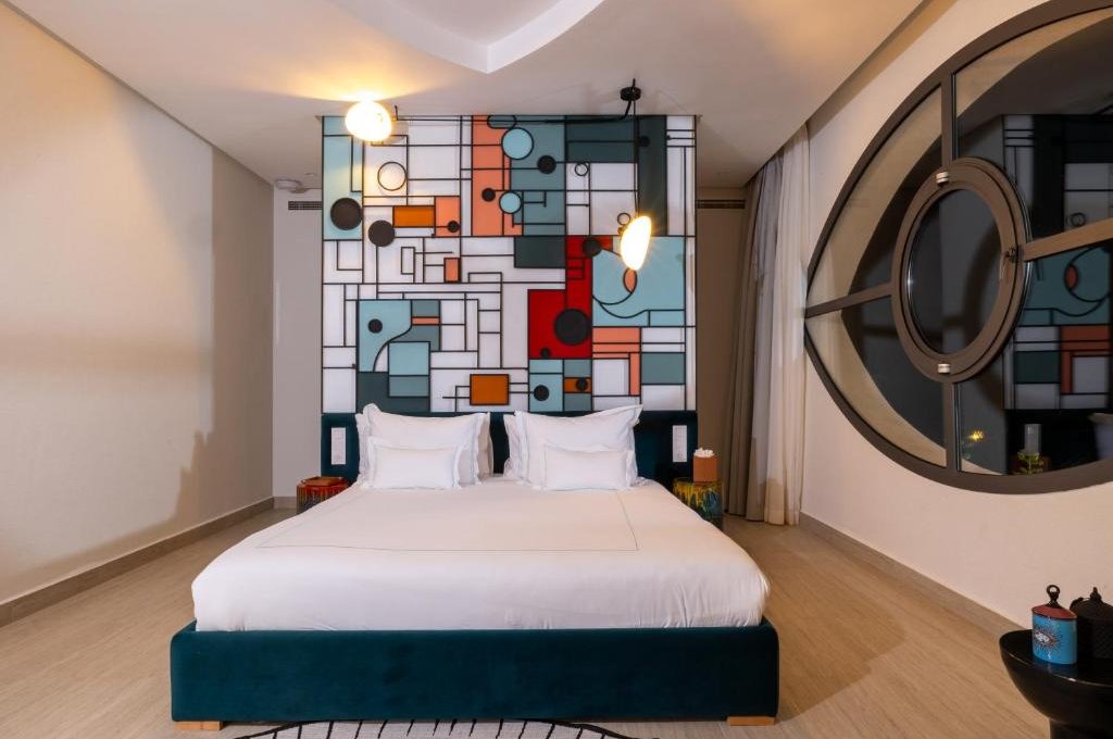 Superior Suite 1