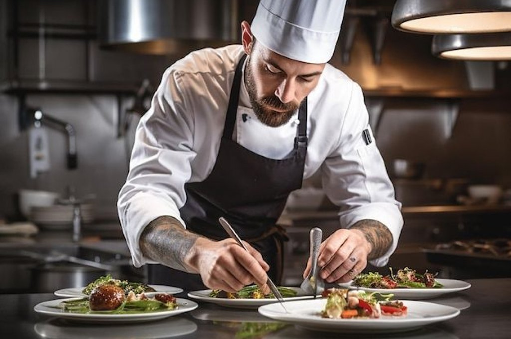 Catering service