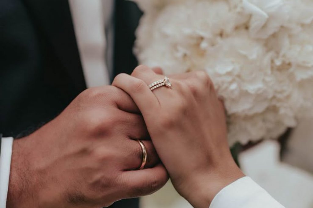 Weddings and engagements