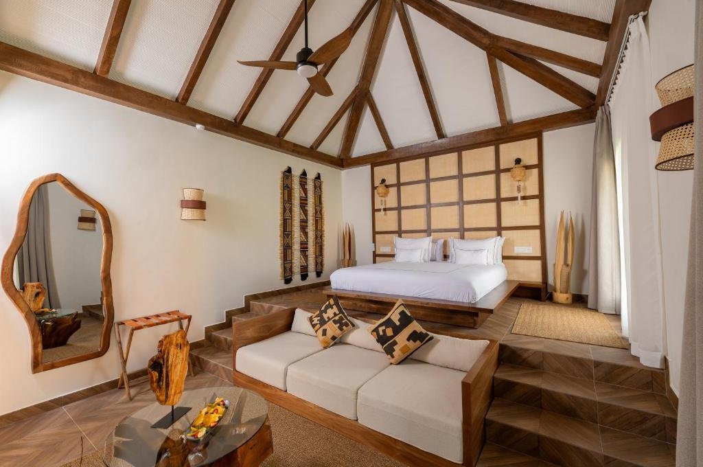 Master Suite 1
