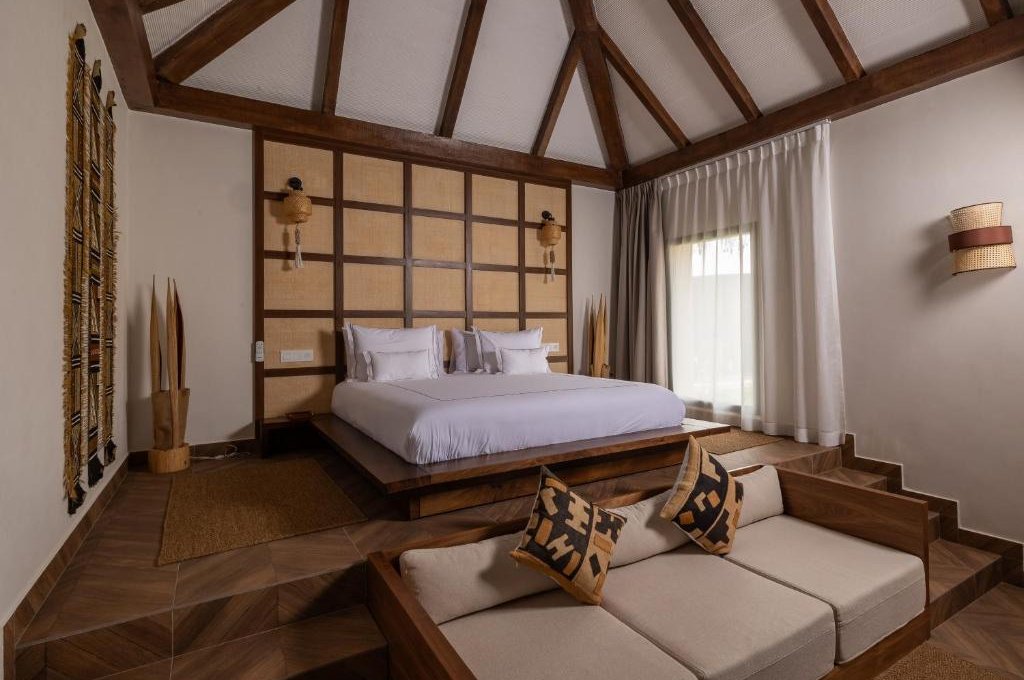 Master Suite 1