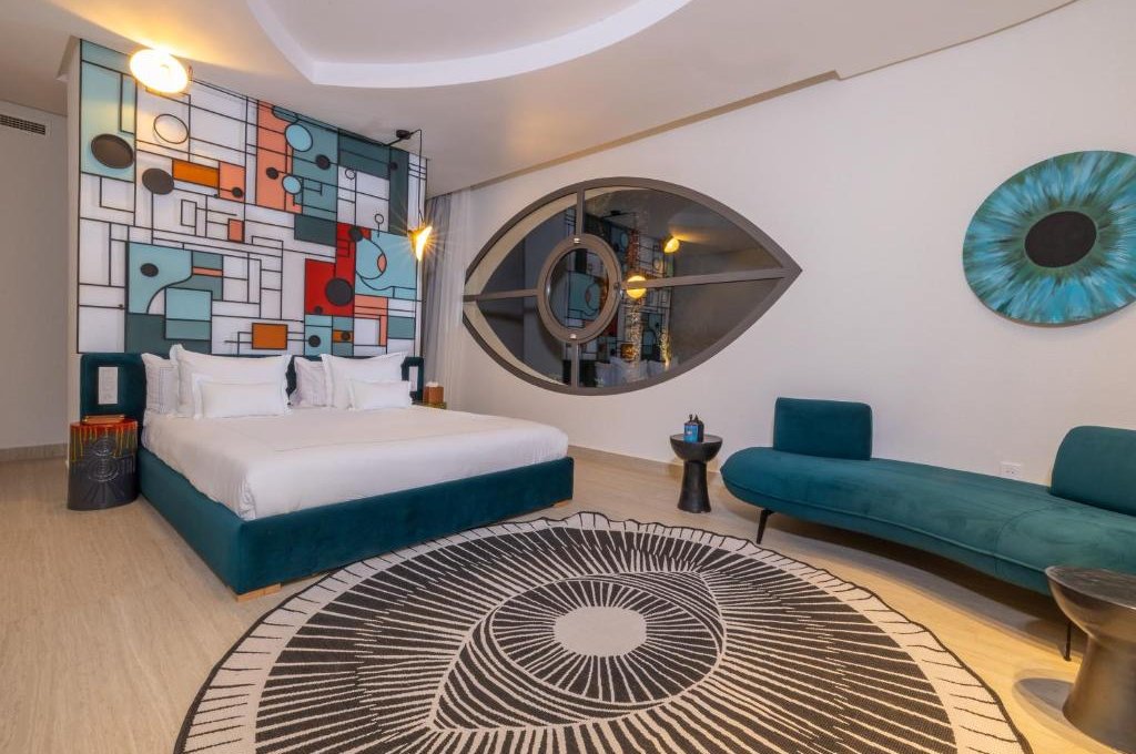 Superior Suite 1